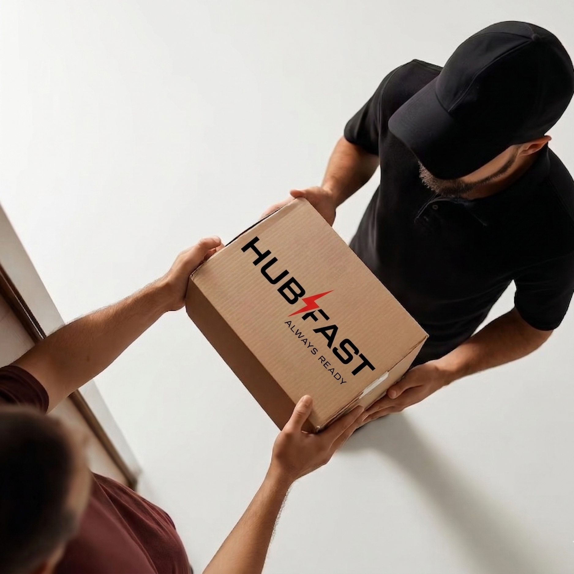 Hành trình 1 triệu viên pin HubbFast đến tay người Việt: Cảm ơn bạn đã chọn Tin tưởng 3 Hàng triệu khách hàng Việt Nam tin dùng sạc dự phòng HubbFast.