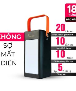 Loa Bluetooth Cyboris S1 | 10W, Đèn RGB, Siêu Nhỏ Gọn, Bảo hành 18 tháng