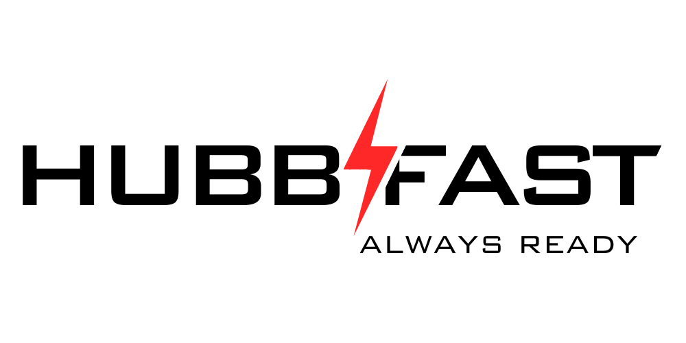 HubbFats – Năng lượng đầy tràn – sẵn sàng kết nối