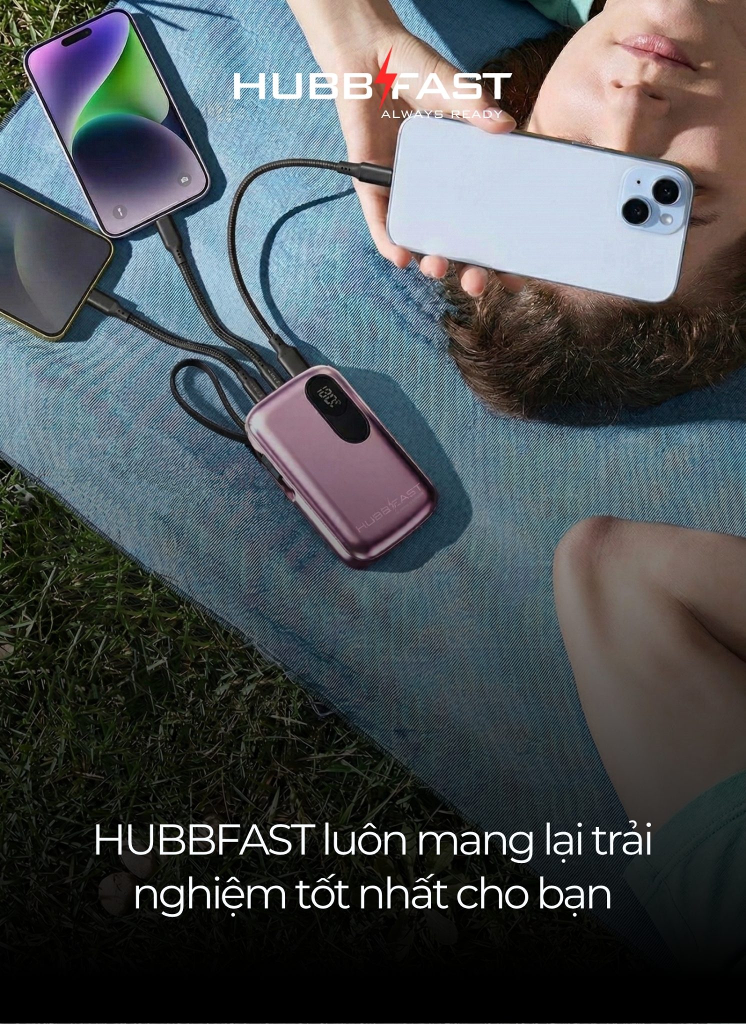 Poster Hubbfast dong hanh cung ban 1 8
