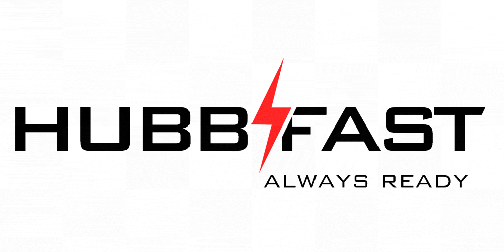 HubbFats – Năng lượng đầy tràn – sẵn sàng kết nối