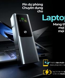 HUBBFAST LAP100 - 26800mAh 19 1 ac13b9c7 ed45 4d3b be4f 1389dd9a3ede