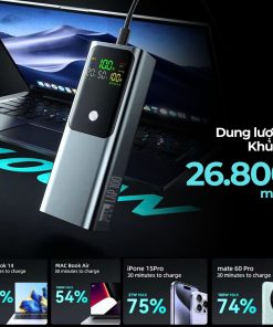 HUBBFAST LAP100 - 26800mAh 18 2 8675d434 d0c0 476f 945b 3919d4830513