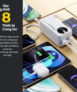 HUBBFAST ECO30 - 30000mAh 15 3 37a2ef8d dab1 4877 91e2 d2a39657a516