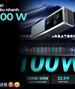 HUBBFAST LAP100 - 26800mAh 17 3 76121fab 55a8 4f72 8ba5 c80eb5dc3872