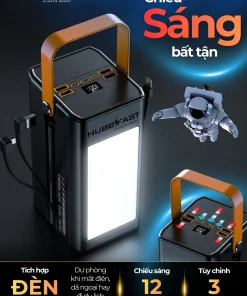 HUBBFAST PD100 Max – 100000mAh 7 3 giai thich cong nghe 0e427989 2782 4ad3 a2d3 5e71ca7f4310