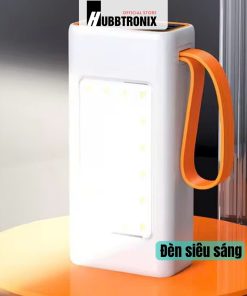 HUBBFAST PD41 - 40.000mAh 10 4 985ea351 927f 45c9 849a a4b010fbd24f