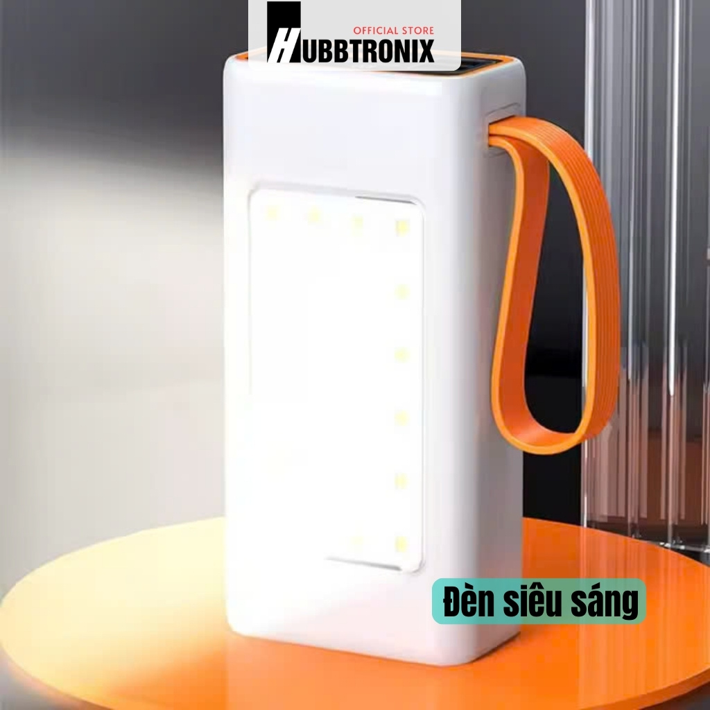 HUBBFAST PD41 - 40.000mAh 4 4 985ea351 927f 45c9 849a a4b010fbd24f