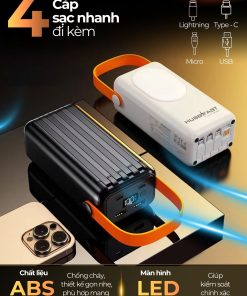 HUBBFAST PD35 - 30000mAh 14 4 giai thich cong nghe 03880731 6ab1 4063 8af4 b50ab1721476