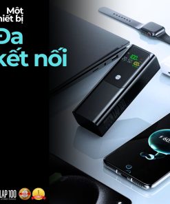 HUBBFAST LAP100 - 26800mAh 15 5 94cb880f 2d53 49be 84c8 6aacbd4f684c