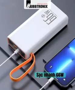 HUBBFAST PD41 - 40.000mAh 11 5 aeb83cb9 88c9 4ddd a53f 30cbe3bab4db