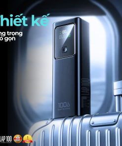 HUBBFAST LAP100 - 26800mAh 14 6 c2f766a1 e9cc 4fc5 85de 20985754451c