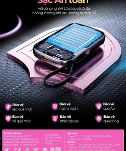 6 truyen tai niem tin thuong hieu