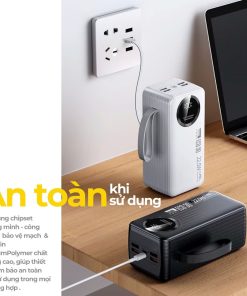 HUBBFAST ECO30 - 30000mAh 19 7 22d99f05 8cdb 4ca0 a79d 34b80ee9cc9b