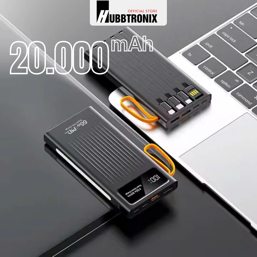 HUBBFAST PD23 - 20.000mAh 7 7 c85dbf7c d948 4271 820b 1d362d9c125d 1