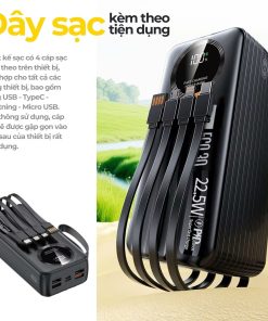 HUBBFAST ECO30 - 30000mAh 20 8 138e4b70 227d 426b bd77 561193bd5886