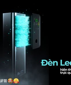 HUBBFAST LAP100 - 26800mAh 12 8 675dee93 6670 4a85 8669 79fe36532c0e