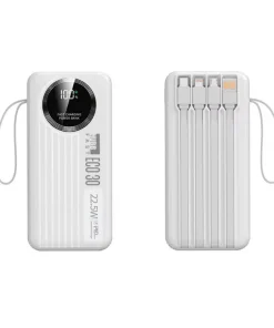 HUBBFAST ECO30 - 30000mAh 22 9 e22366e7 6dc9 41a2 aa73 932d45c33876 1