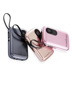 HUBBFAST ECO21 - 20000mAh