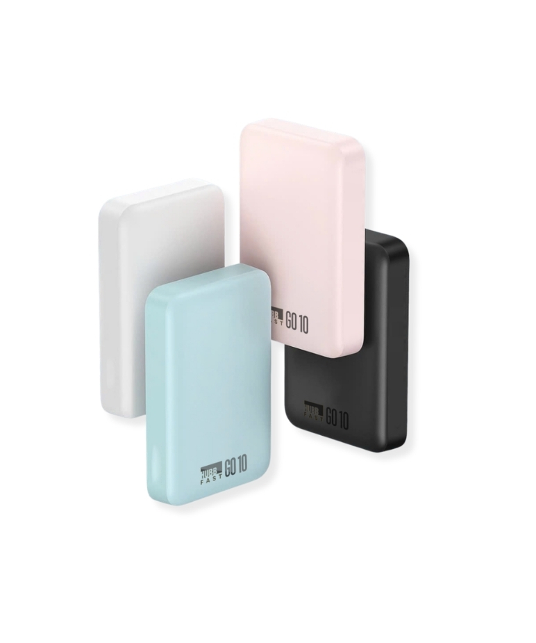 HUBBFAST GO10 - 10000mAh 1 HUBBFAST GO10 – 10000mAh