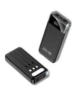 HUBBFAST PD22 - 20.000mAh