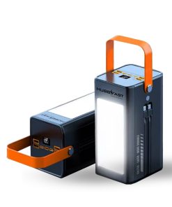 HUBBFAST PD100 Max – 100000mAh