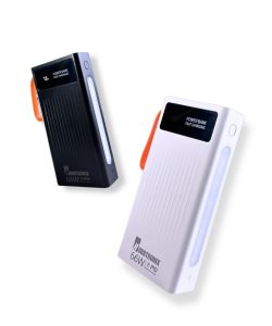 HUBBFAST PD23 – 20.000mAh