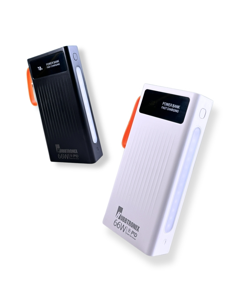 HUBBFAST PD23 - 20.000mAh 1 PD22 1 1