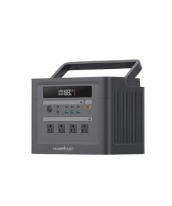 HUBBFAST 1500W – 1152Wh