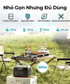 HUBBFAST 500W - 444Wh 6 HUBBFAST 500W – 444Wh - hình 2