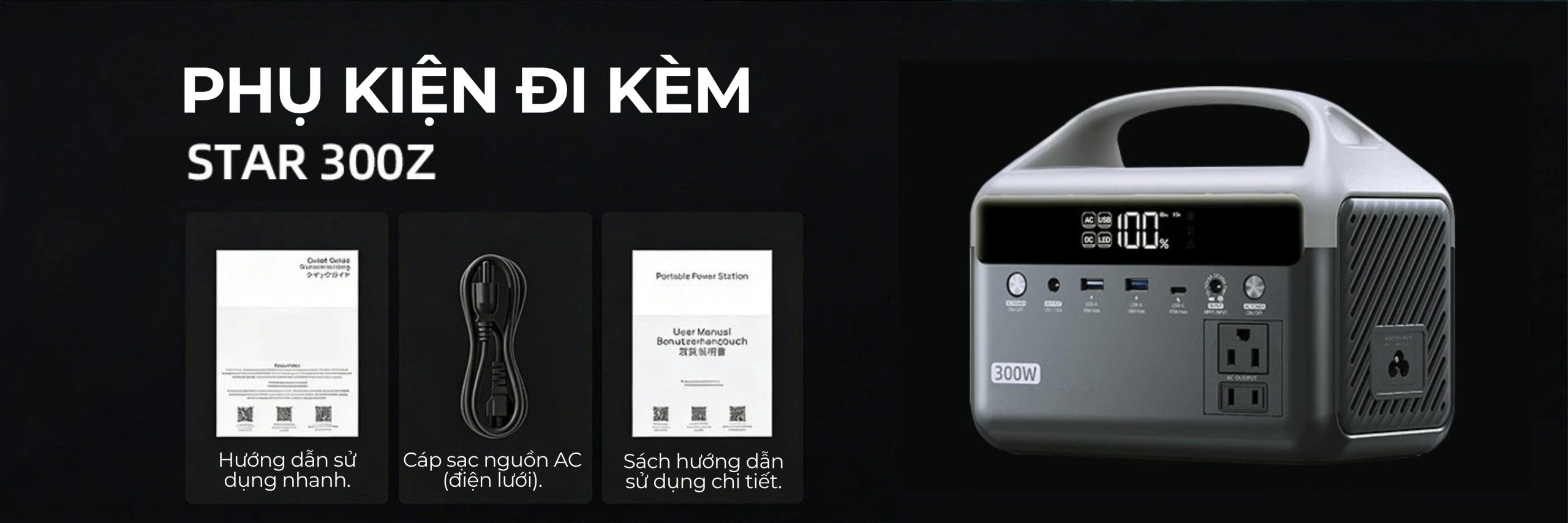 HUBBFAST 300W - 192Wh 18 hubbfast 300w phu kien di kem.jpg scaled
