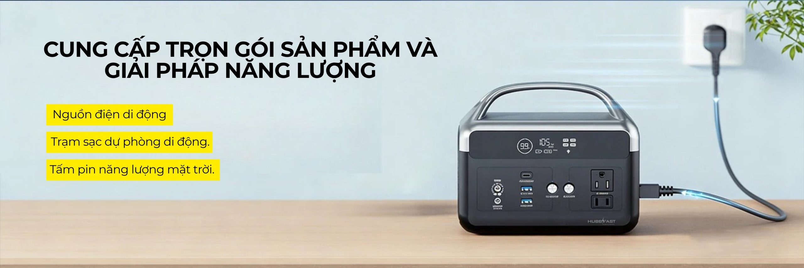 HUBBFAST 500W - 444Wh 15 hubbfast cung cap tron goi san pham 1.jpg 1 scaled