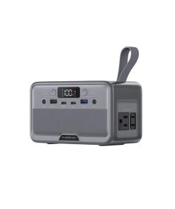 HUBBFAST R101 LITE 100W – 89.6Wh