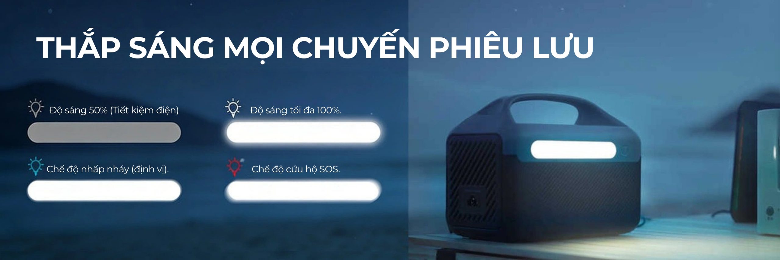 HUBBFAST 500W - 444Wh 16 hubbfast thap sang moi chuyen phieu luu 1.jpg 1 scaled