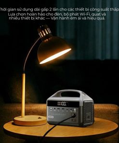 HUBBFAST 300W - 192Wh 9 HUBBFAST 300W – 192Wh - hình 5