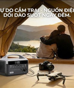 HUBBFAST 300W - 192Wh 8 HUBBFAST 300W – 192Wh - hình 4