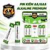ALKALINE PREMIUM AAAAA 4