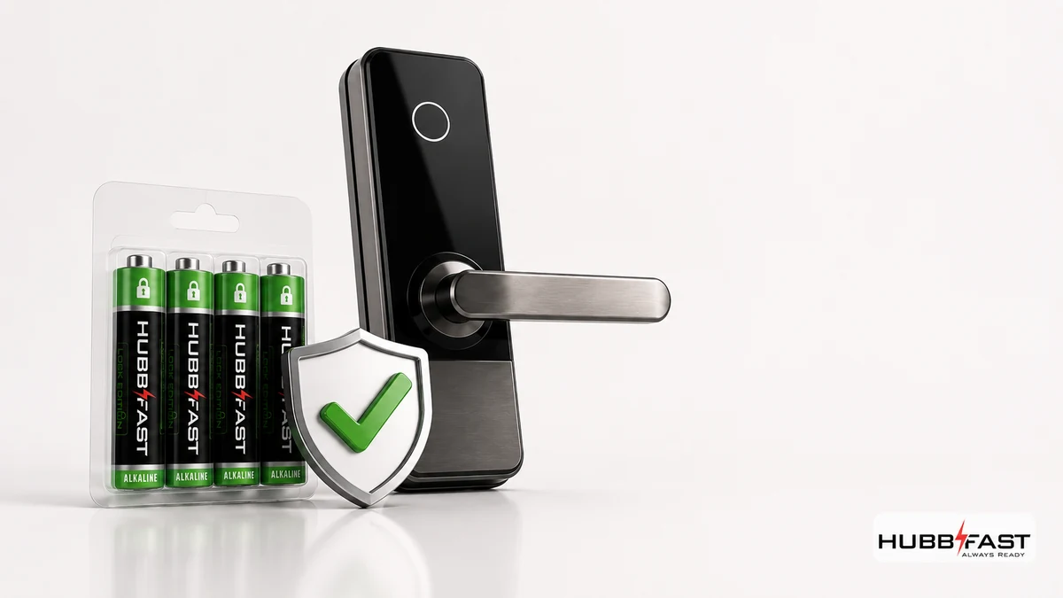 Pin kiem chuyen dung khoa HubbFast Lock Edition tho khoa khuyen dung