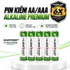 ALKALINE PREMIUM AAAAA 2